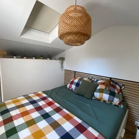 Appartement Chez L'Habitant
